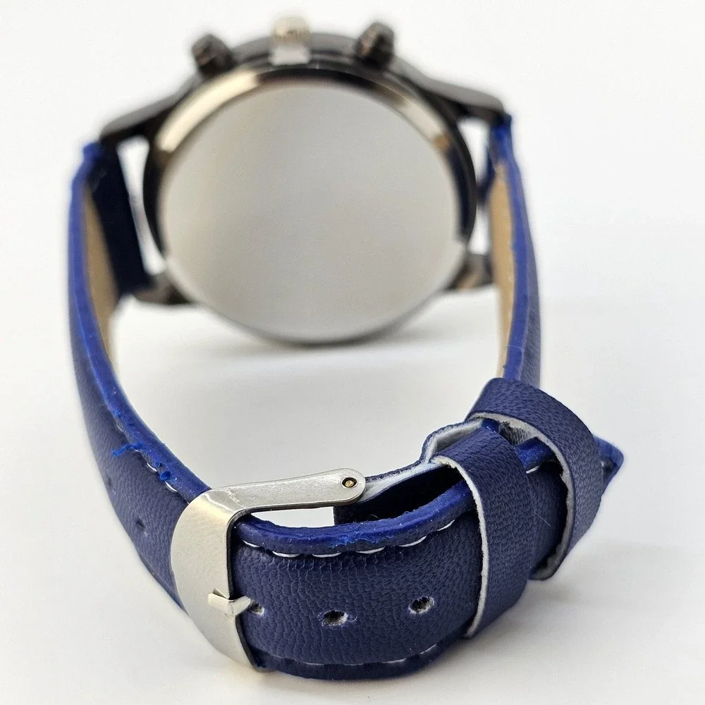 4X Men's Gifts Watches For Birthday Graduation Christmas Gifts Men's‎ Watches